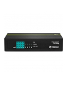 TRENDnet 8-Port GREENnet Gigabit PoE - nr 24