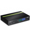 TRENDnet 8-Port GREENnet Gigabit PoE - nr 6