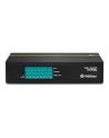 TRENDnet 8-port GREENnet Gigabit PoE Switch - nr 24