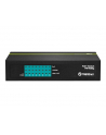 TRENDnet 8-port GREENnet Gigabit PoE Switch - nr 26