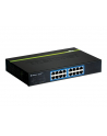 TRENDnet 16-Port Gigbt GREENnet Switch - nr 18