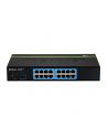 TRENDnet 16-Port Gigbt GREENnet Switch - nr 21