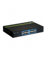 TRENDnet 16-Port Gigbt GREENnet Switch - nr 22