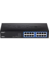 TRENDnet 16-Port Gigbt GREENnet Switch - nr 26