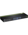 TRENDnet 16-Port Gigabit GREENnet Switch - nr 10