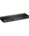 TRENDnet 16-Port Gigabit GREENnet Switch - nr 11