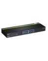 TRENDnet 16-Port Gigabit GREENnet Switch - nr 21