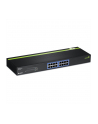TRENDnet 16-Port Gigabit GREENnet Switch - nr 28