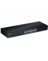 TRENDnet 16-Port Gigabit GREENnet Switch - nr 6