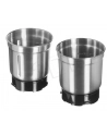 Młynek do kawy Profi Cook PC-KSW 1021 (200W Udarowy srebrny) - nr 3