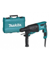 MŁOTOWIERTARKA HR 2630 T MAKITA - nr 14
