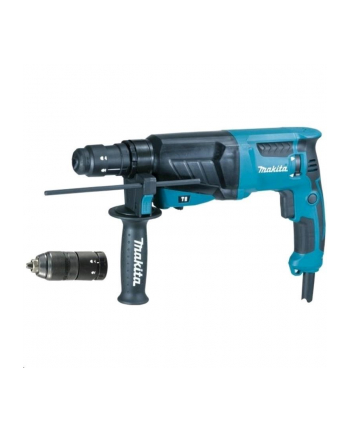 MŁOTOWIERTARKA HR 2630 T MAKITA