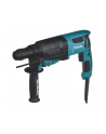 MŁOTOWIERTARKA HR 2630 T MAKITA - nr 3
