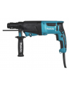 MŁOTOWIERTARKA HR 2630 T MAKITA - nr 5
