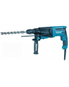 MŁOTOWIERTARKA HR 2630 T MAKITA - nr 6