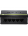 TRENDnet 5-Port 10/100Mbps Switch - nr 10