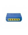 TRENDnet 5-Port 10/100Mbps Switch - nr 12