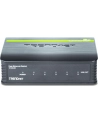 TRENDnet 5-Port 10/100Mbps Switch - nr 19