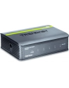 TRENDnet 5-Port 10/100Mbps Switch - nr 20