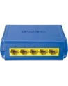 TRENDnet 5-Port 10/100Mbps Switch - nr 22