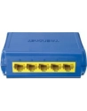 TRENDnet 5-Port 10/100Mbps Switch - nr 23