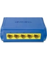 TRENDnet 5-Port 10/100Mbps Switch - nr 25