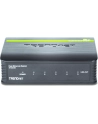 TRENDnet 5-Port 10/100Mbps Switch - nr 4