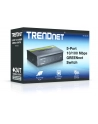 TRENDnet 5-Port 10/100Mbps Switch - nr 6