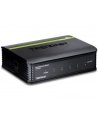 TRENDnet 5-Port 10/100Mbps Switch - nr 9
