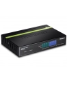 TRENDnet 8-Port GREENnet Gigabit PoE - nr 11