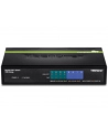 TRENDnet 8-Port GREENnet Gigabit PoE - nr 12