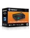 TRENDnet 8-Port GREENnet Gigabit PoE - nr 14