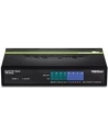 TRENDnet 8-Port GREENnet Gigabit PoE - nr 15
