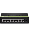 TRENDnet 8-Port GREENnet Gigabit PoE - nr 18