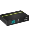 TRENDnet 8-Port GREENnet Gigabit PoE - nr 20