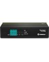 TRENDnet 8-Port GREENnet Gigabit PoE - nr 21