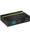 TRENDnet 8-Port GREENnet Gigabit PoE - nr 26