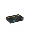 TRENDnet 8-Port GREENnet Gigabit PoE - nr 30