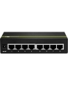TRENDnet 8-Port GREENnet Gigabit PoE - nr 32