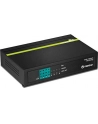 TRENDnet 8-Port GREENnet Gigabit PoE - nr 34