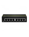 TRENDnet 8-Port GREENnet Gigabit PoE - nr 39