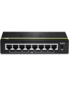 TRENDnet 8-port GREENnet Gigabit PoE Switch - nr 17