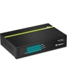 TRENDnet 8-port GREENnet Gigabit PoE Switch - nr 19