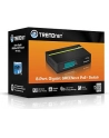 TRENDnet 8-port GREENnet Gigabit PoE Switch - nr 20