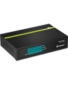TRENDnet 8-port GREENnet Gigabit PoE Switch - nr 23