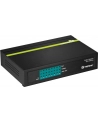 TRENDnet 8-port GREENnet Gigabit PoE Switch - nr 26