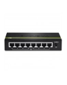 TRENDnet 8-port GREENnet Gigabit PoE Switch - nr 39