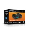 TRENDnet 8-port GREENnet Gigabit PoE Switch - nr 6