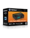 TRENDnet 8-port GREENnet Gigabit PoE Switch - nr 9