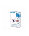 Worki syntetyczne s-bag do odkurzacza Philips FC 8021/03 - nr 15